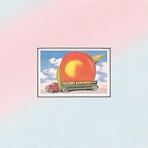 The Allman Brothers Band: Amazon.co.uk: CDs & Vinyl